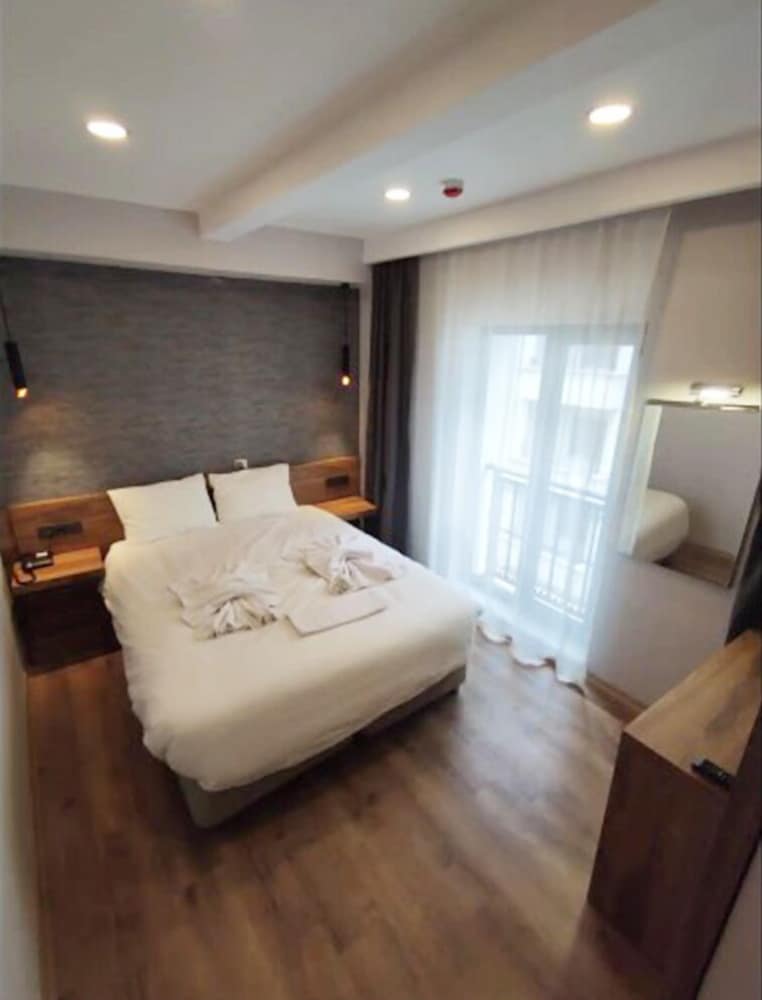 Elite Apartment, 1 Double Bed photo 3