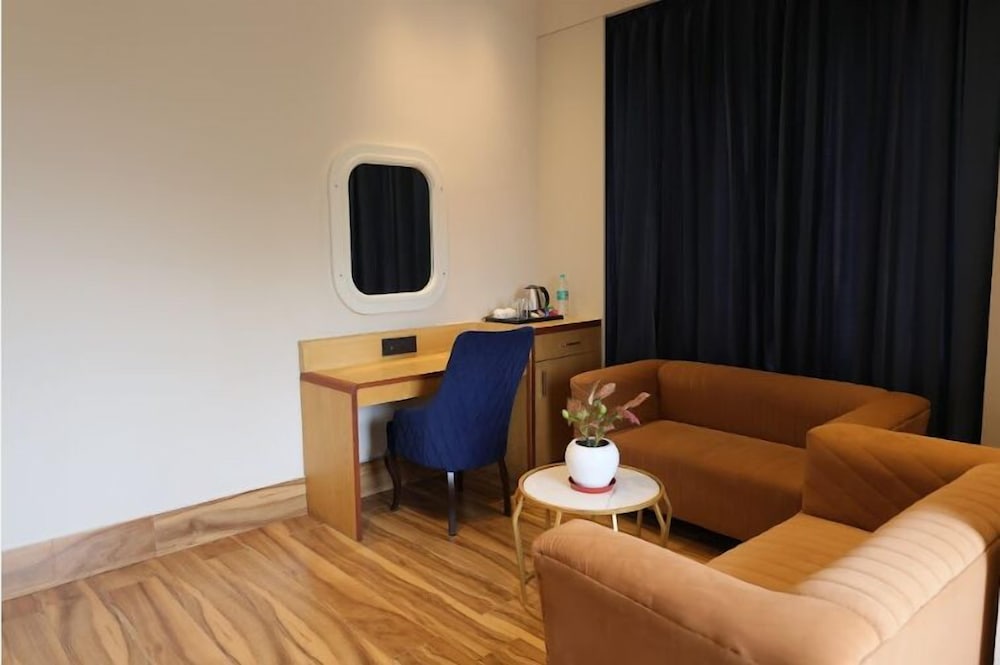 Suite photo 2