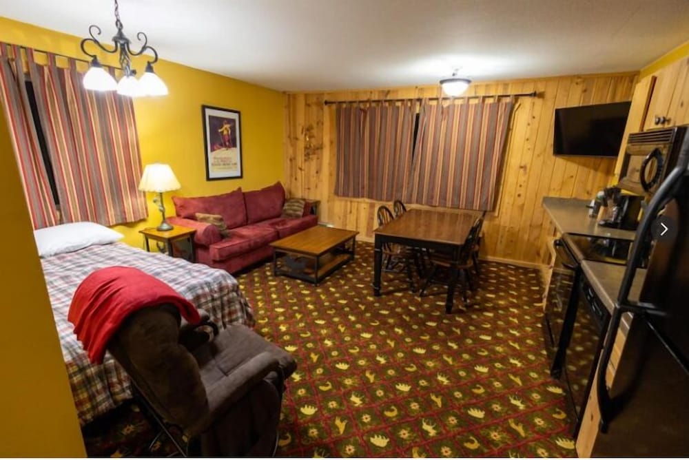 Condo, 1 Bedroom, Slope side photo 1
