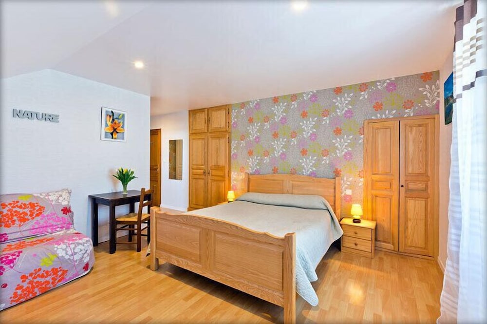 Double Room, Non Smoking (Nature) photo 1