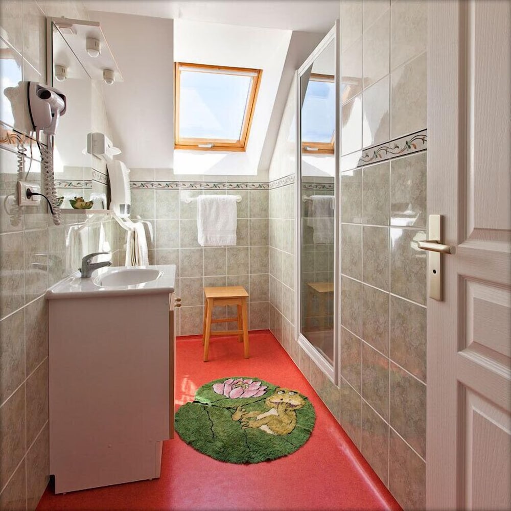 Double Room, Non Smoking (Nature) photo 2