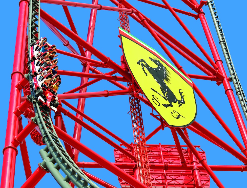 Apartment (2 adults + 2 children) + PortAventura Park & Ferrari Land photo 2