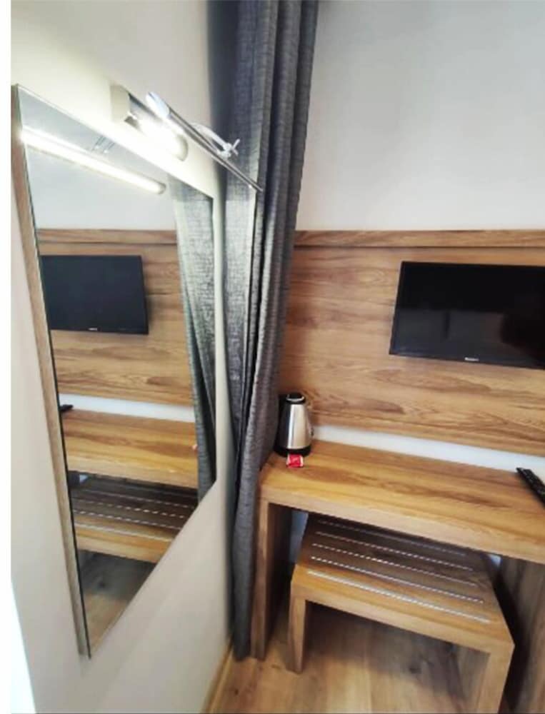 Classic Apartment, 1 Double Bed photo 3