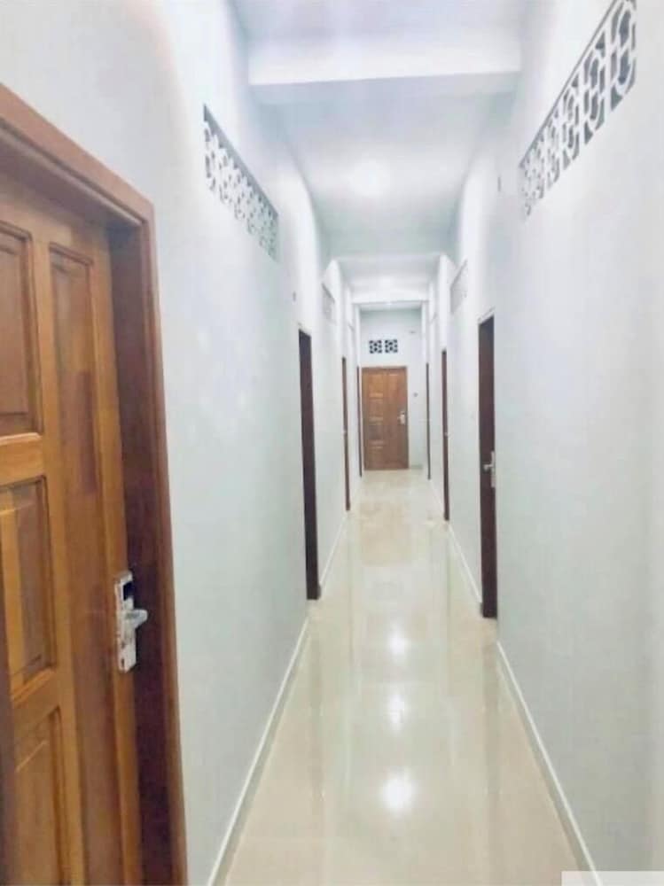 Executive Double or Twin Room, 1 Bedroom photo 2