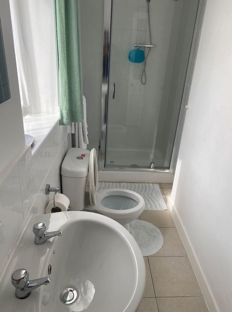Comfort Triple Room, Ensuite - Photo 8