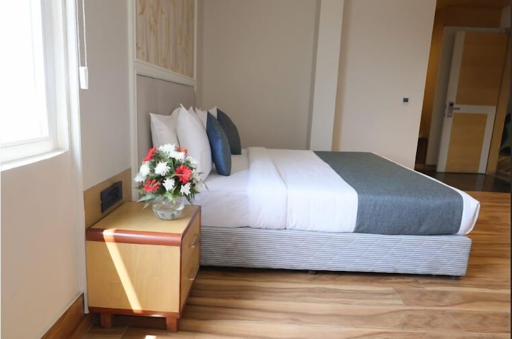 Deluxe Double Room photo 2