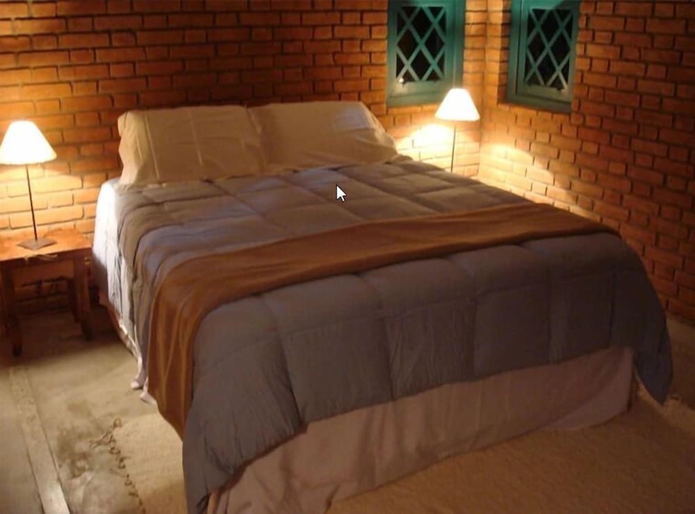 Double Room (Inverno) photo 1