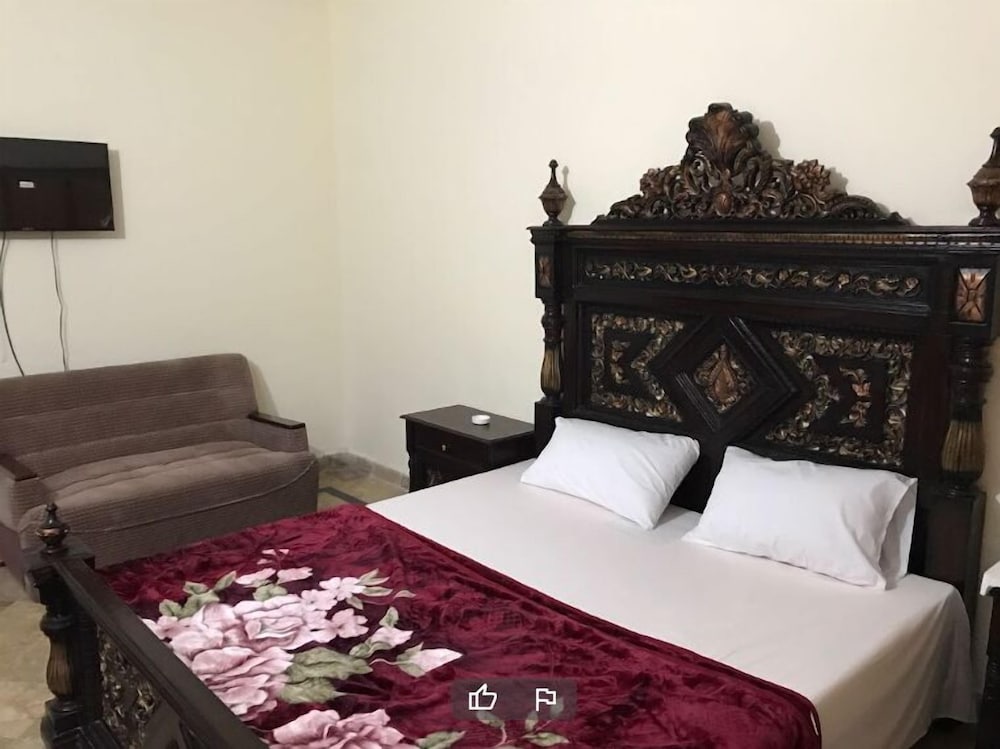 Deluxe Double Room photo 2