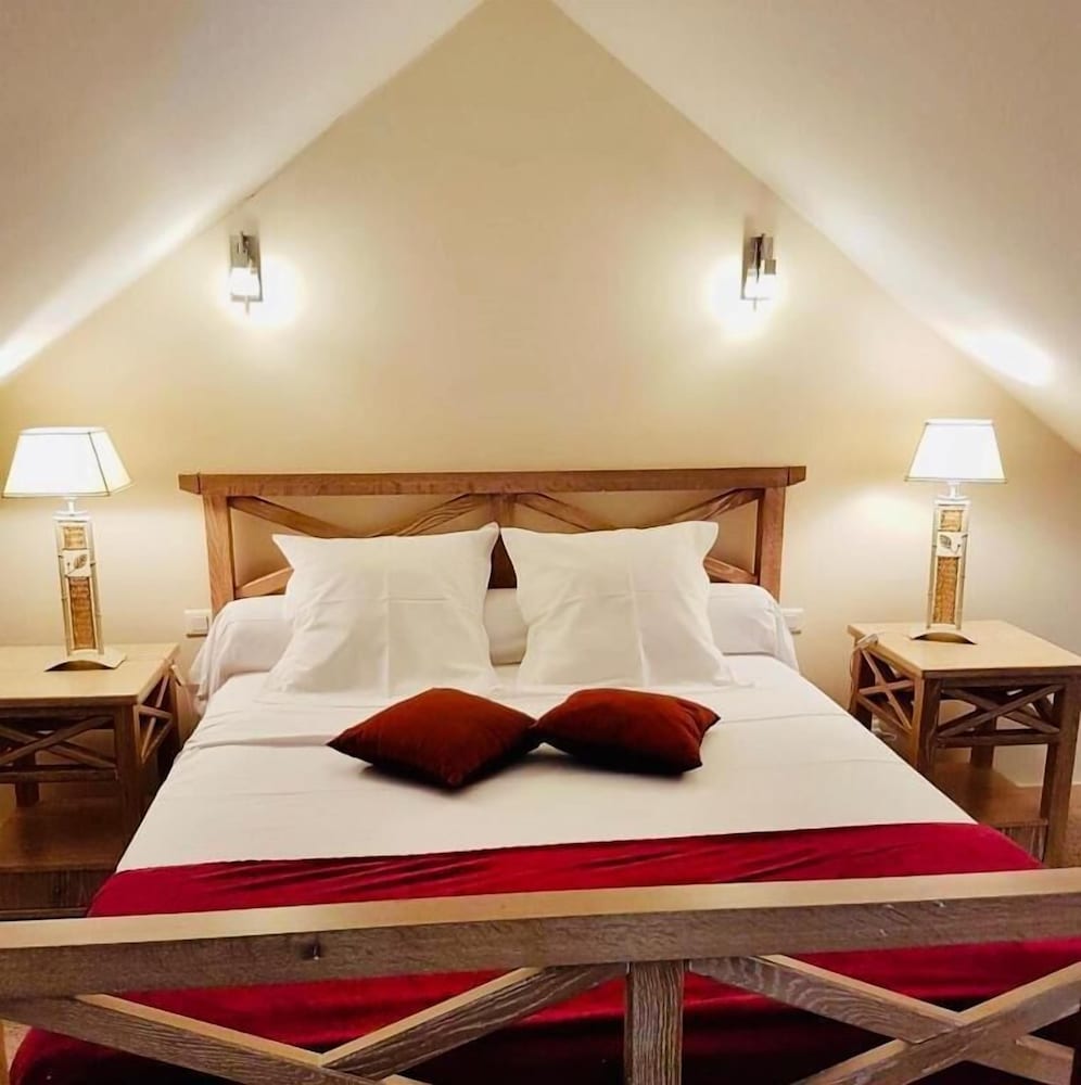 Family Quadruple Room