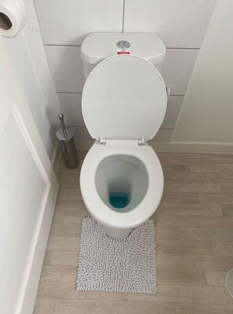 Deluxe Triple Room, Ensuite, Sea View photo 3