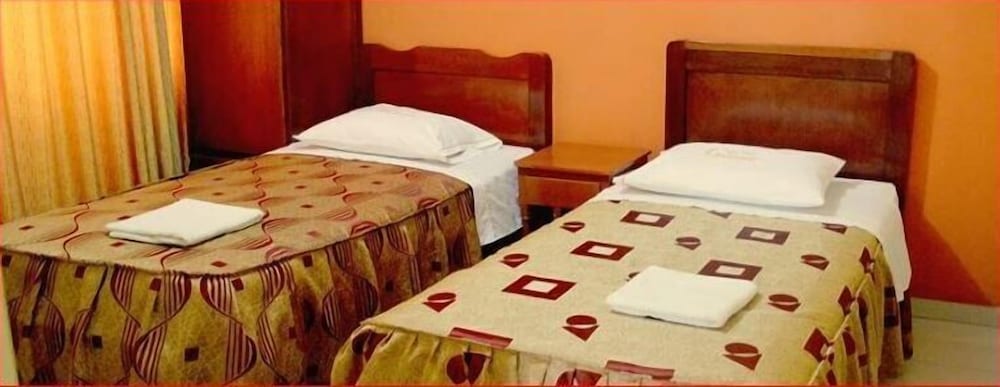 Twin Room photo 1