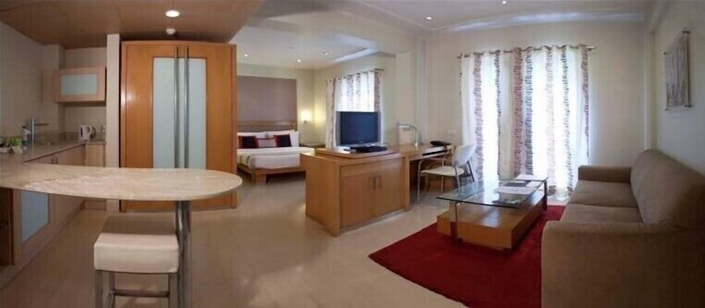 Standard Double Room - Photo 4