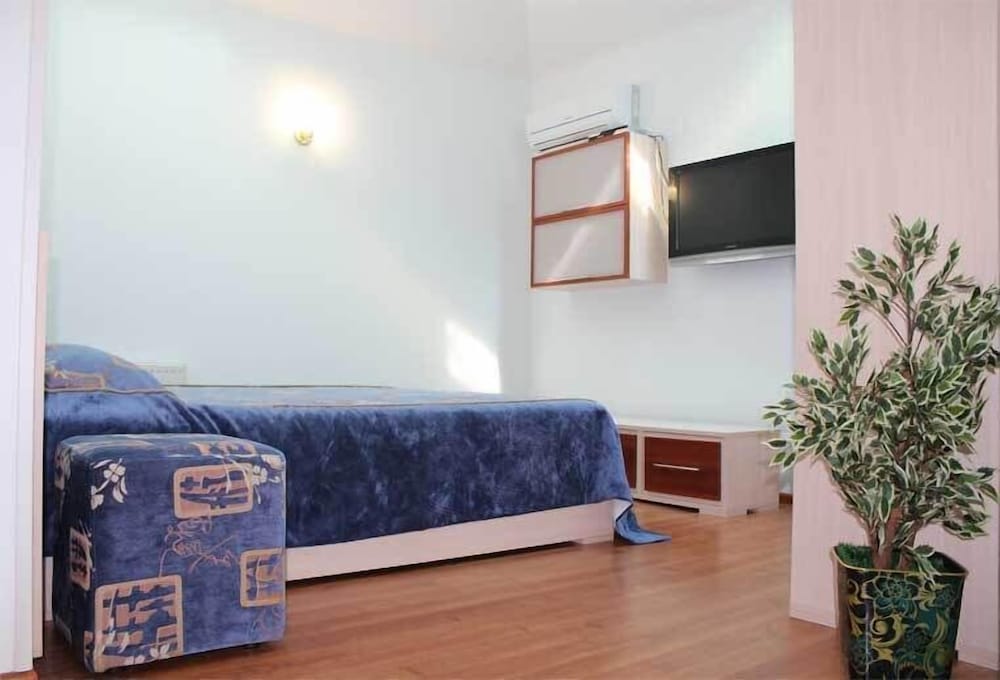Studio (Without balcony) photo 1