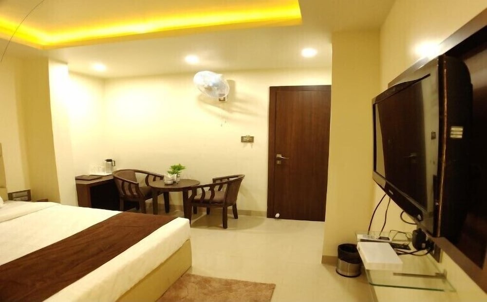 Classic Room - Photo 3