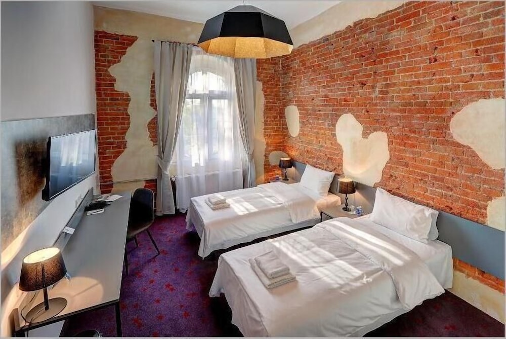 Twin Room, Kitchenette photo 1