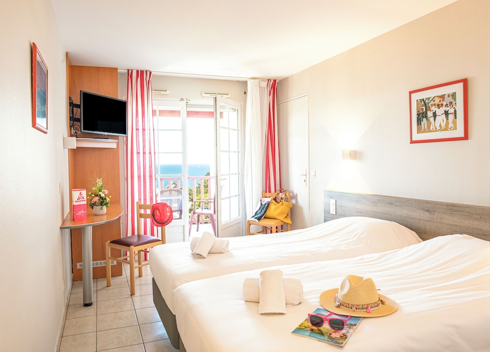 Twin Room, Ocean View - Photo 1