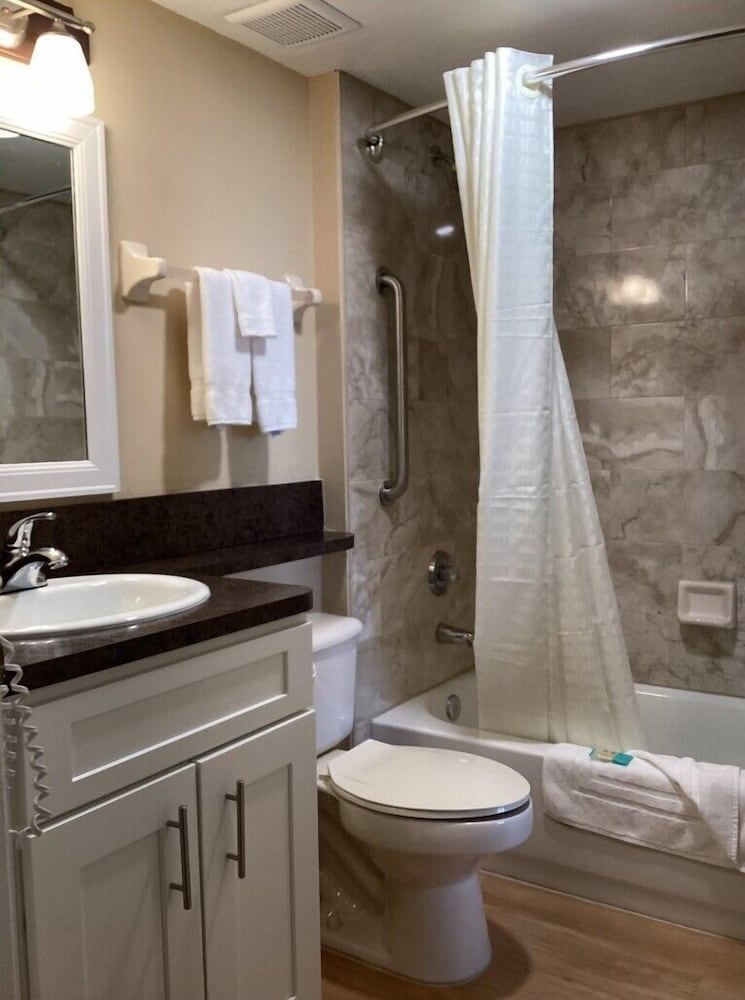 Two Bedroom Suite - Photo 22