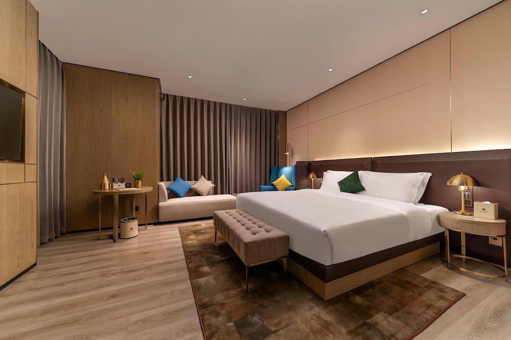 Executive Room photo 1