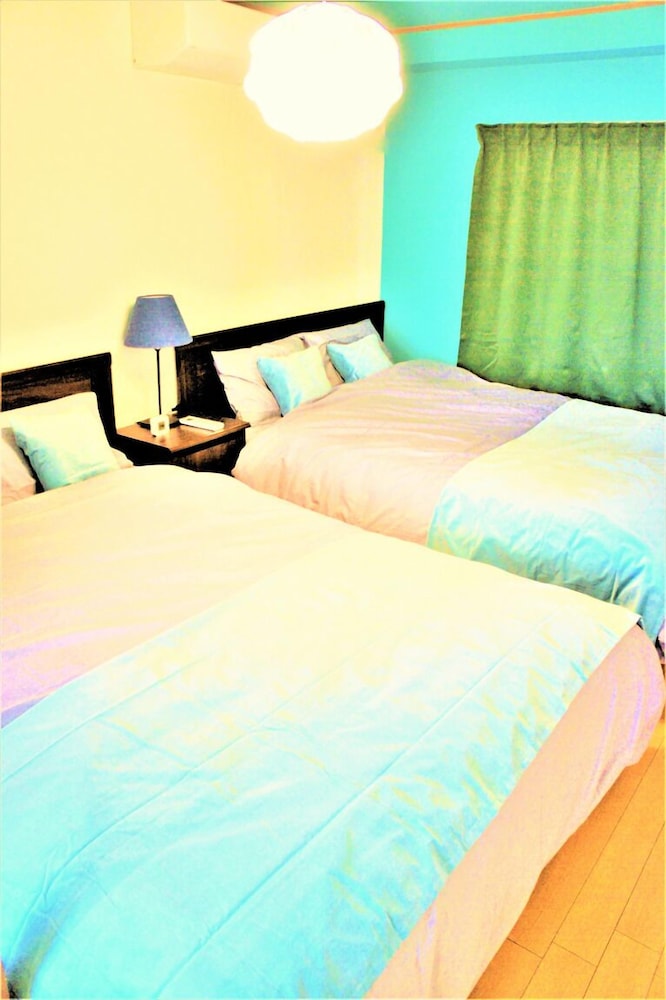 Apartment, 2 Bedrooms photo 3