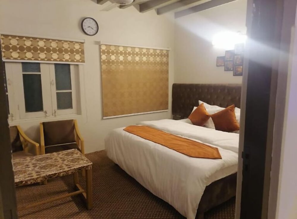 Deluxe Double Room - Photo 4