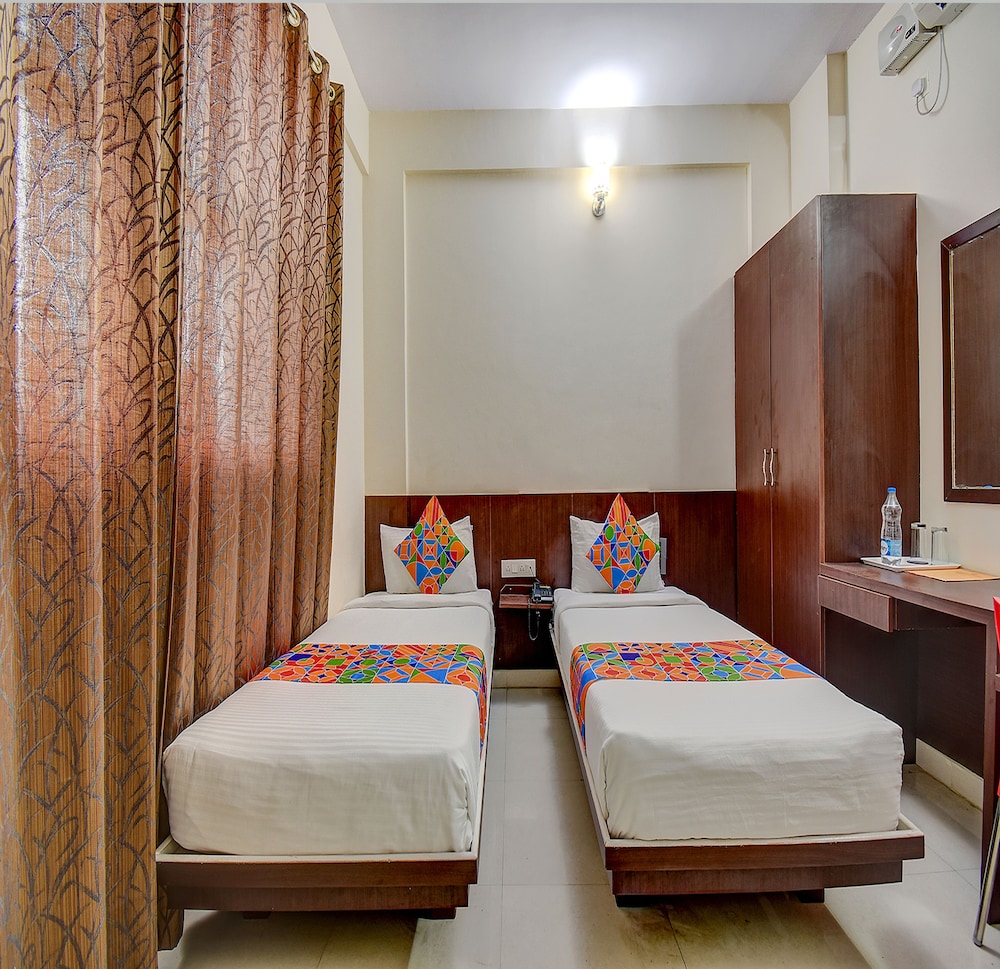 Deluxe Room - Photo 2