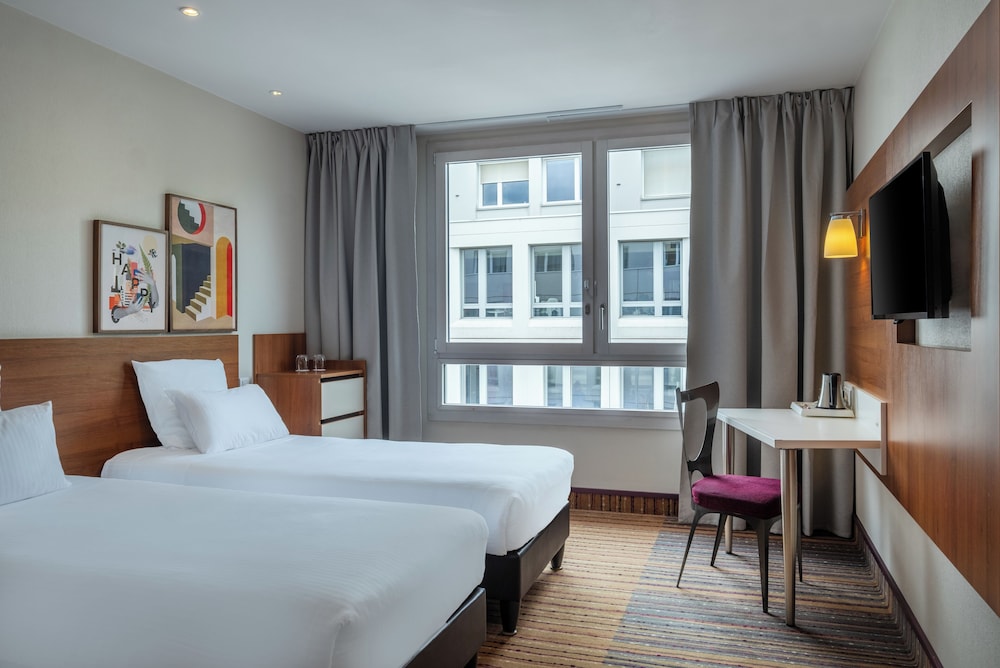 Room, 2 Twin Beds, Accessible - Photo 1