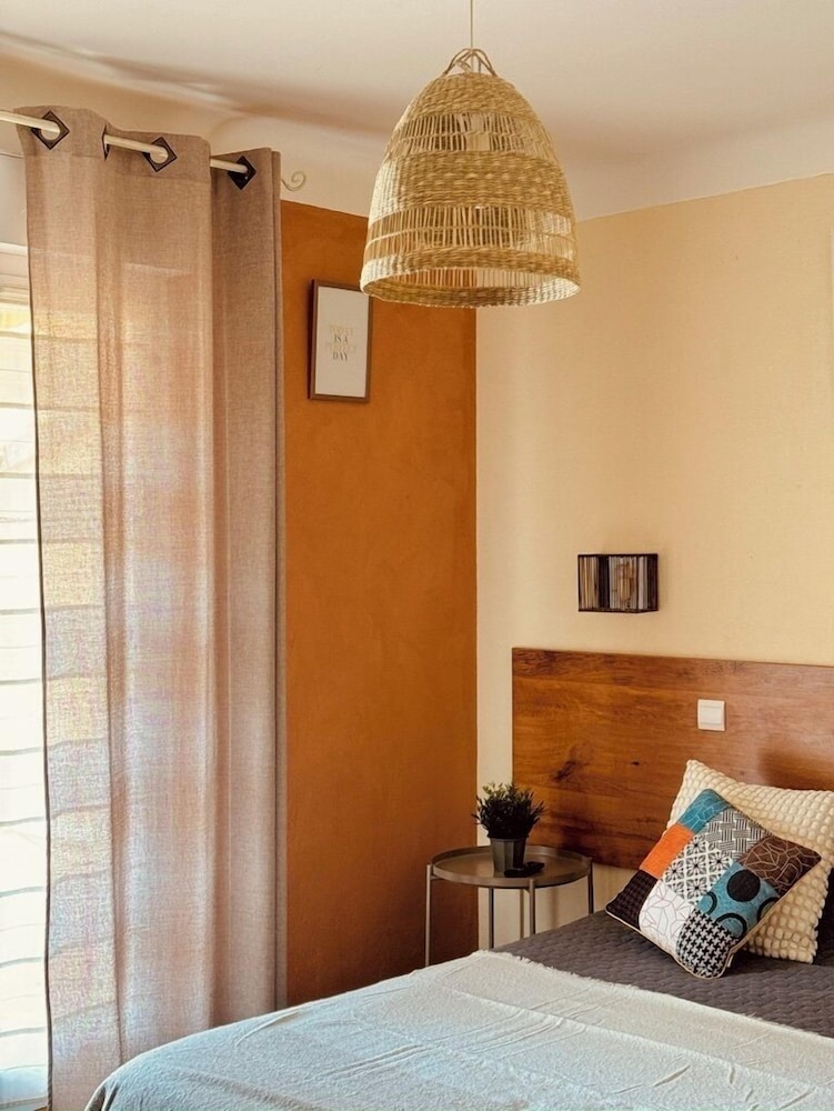 Double Room, 1 Double Bed, Terrace - Photo 2