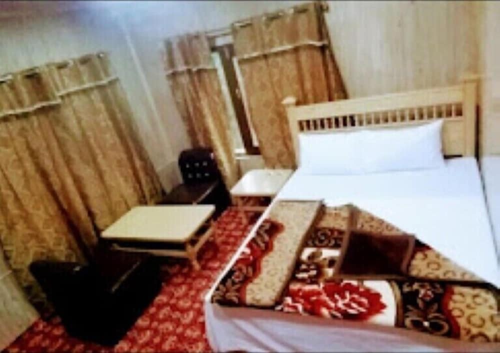 Deluxe Double Room, Mountain View photo 3