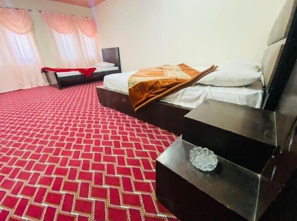 Deluxe Double Room photo 1