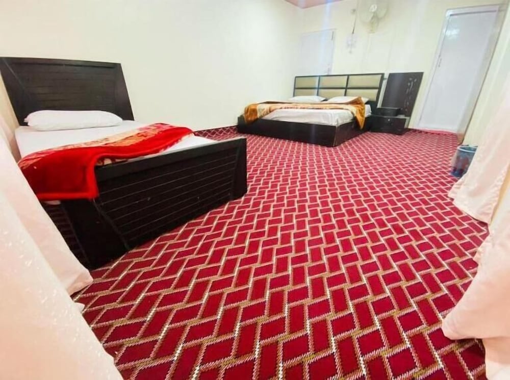 Deluxe Triple Room photo 1