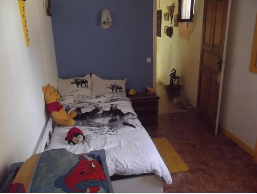 Villa photo 2