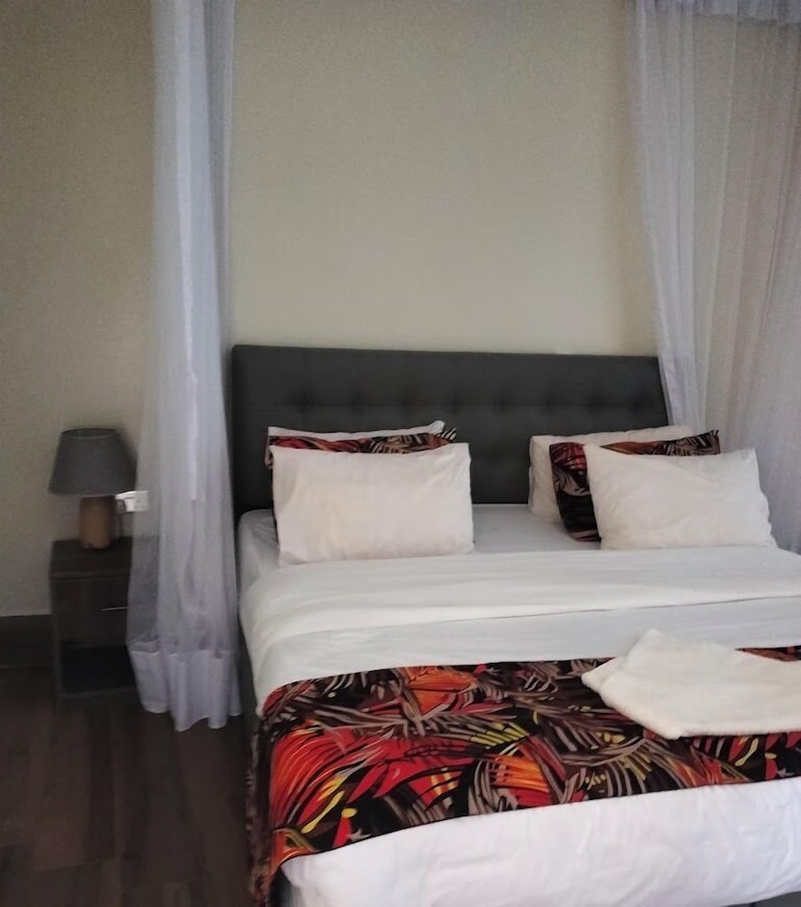 Deluxe Single Room photo 3