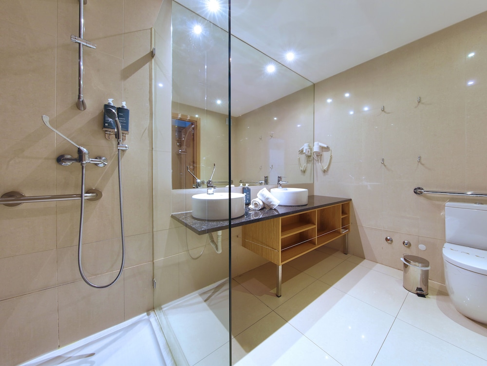 Standard Double or Twin Room (2+1) - Photo 3