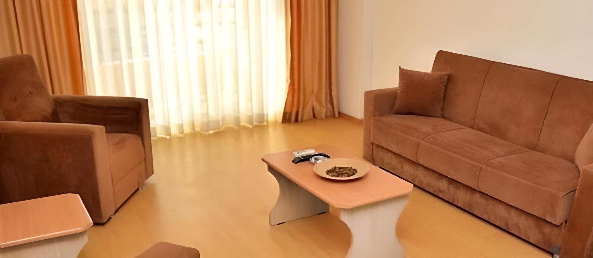 Family Apartment photo 1