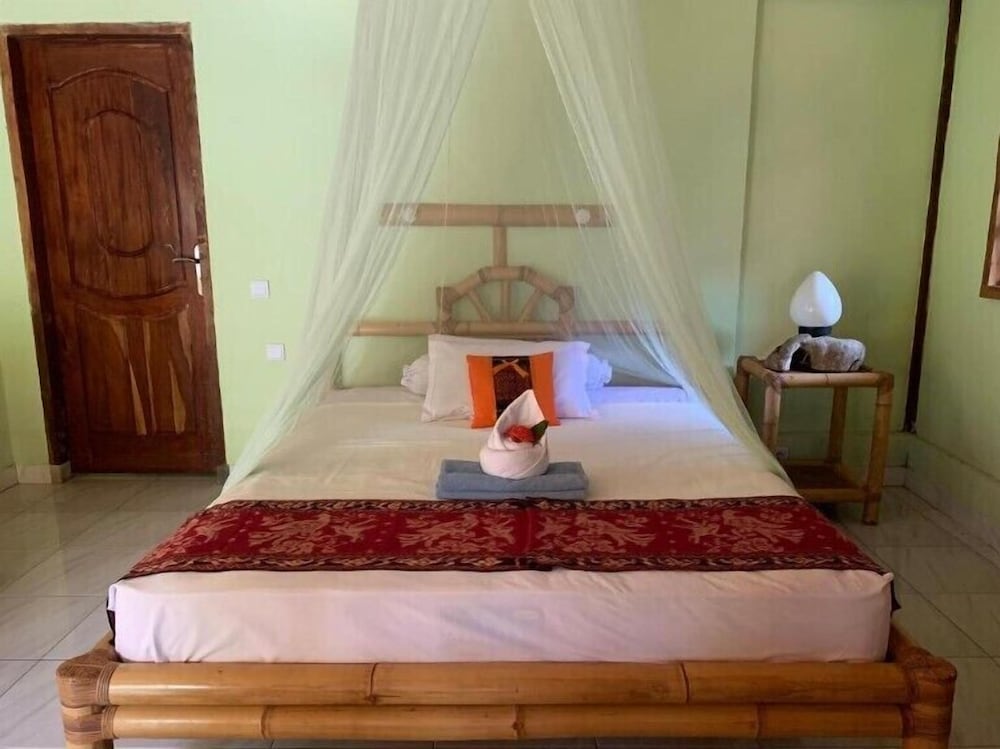 Premium Cabin, 1 Double Bed, Non Smoking, Ground Floor photo 1