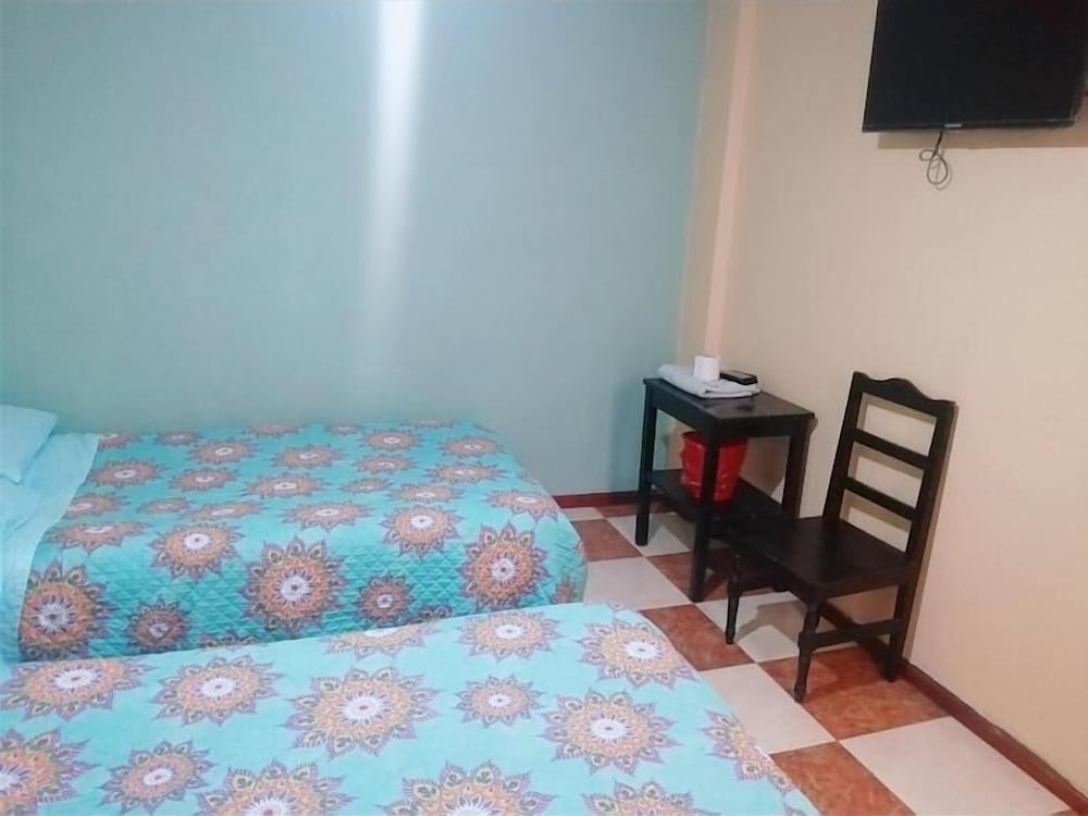 Economy Double Room photo 1