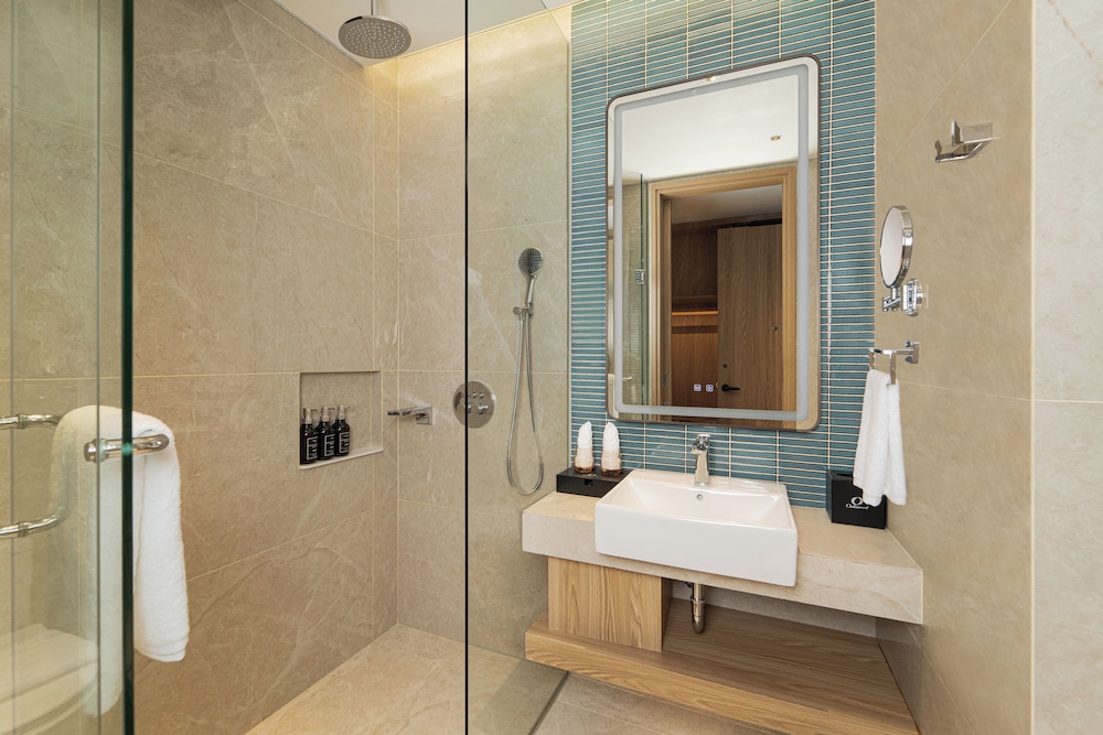 Executive Twin Room photo 3