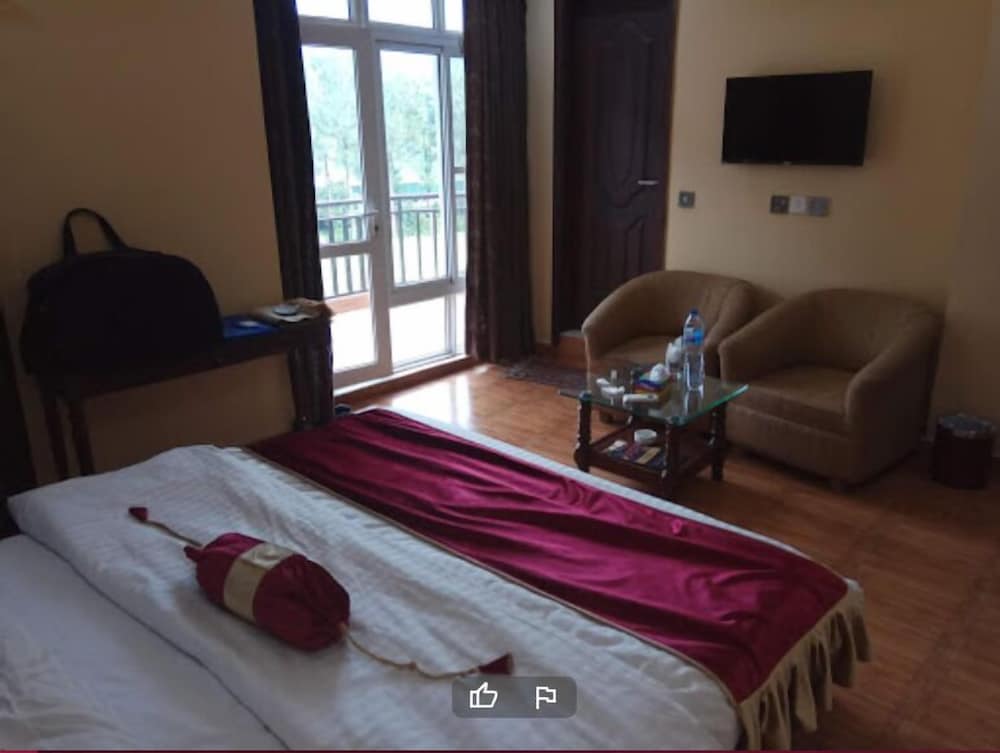Deluxe Double Room - Photo 2