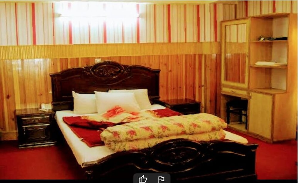 Standard Double Room photo 1