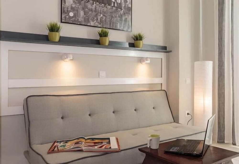 Apartment, 1 Bedroom