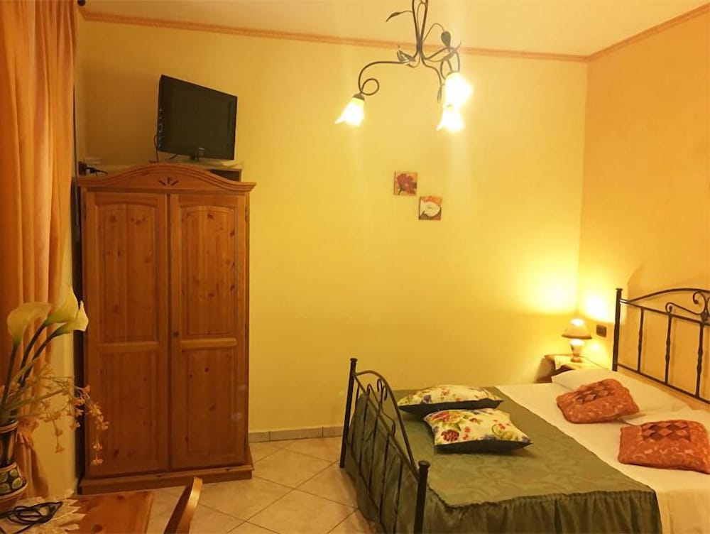 Deluxe Double Room photo 1