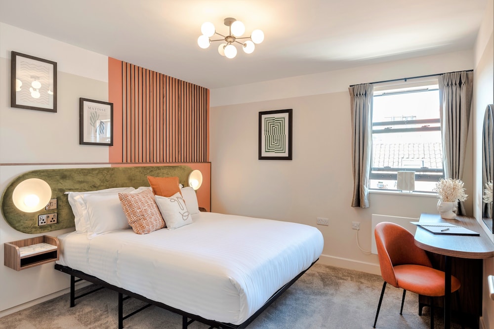 Superior Apartment - Photo 7