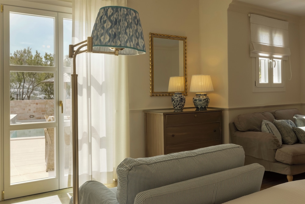 Standard Twin Room, Sea View - Photo 4