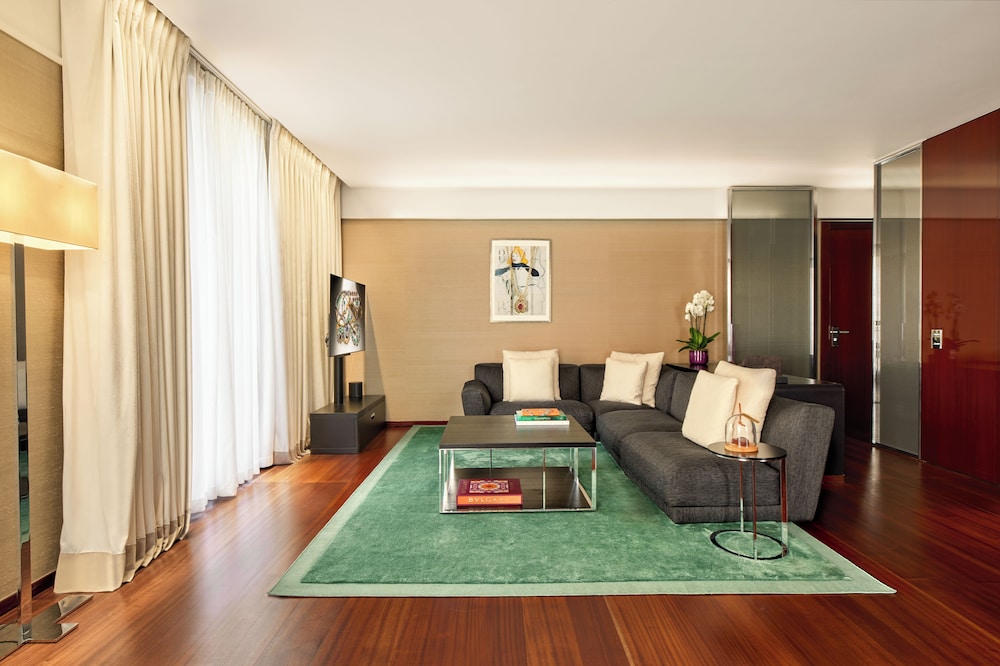 Suite, 1 Bedroom