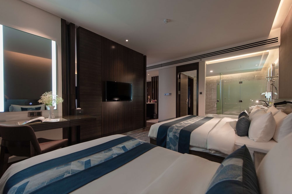 Family Suite, Balcony, Sea View photo 2