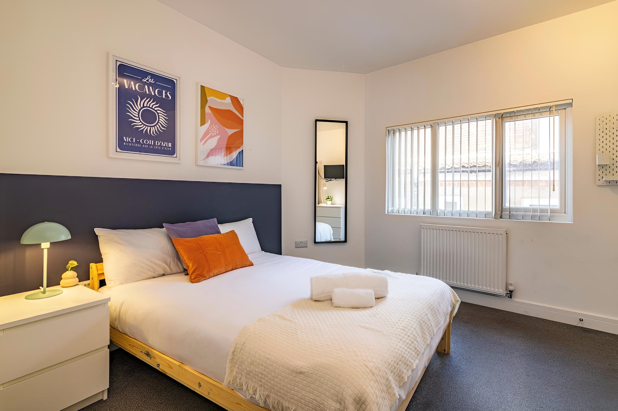 Townscape Economy Suite photo 3