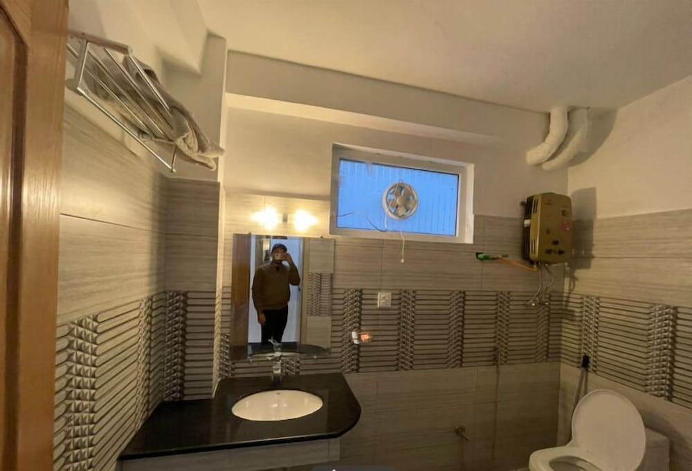 Luxury Double Room photo 3