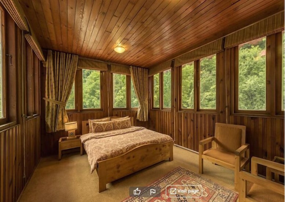 Luxury Double Room - Photo 1