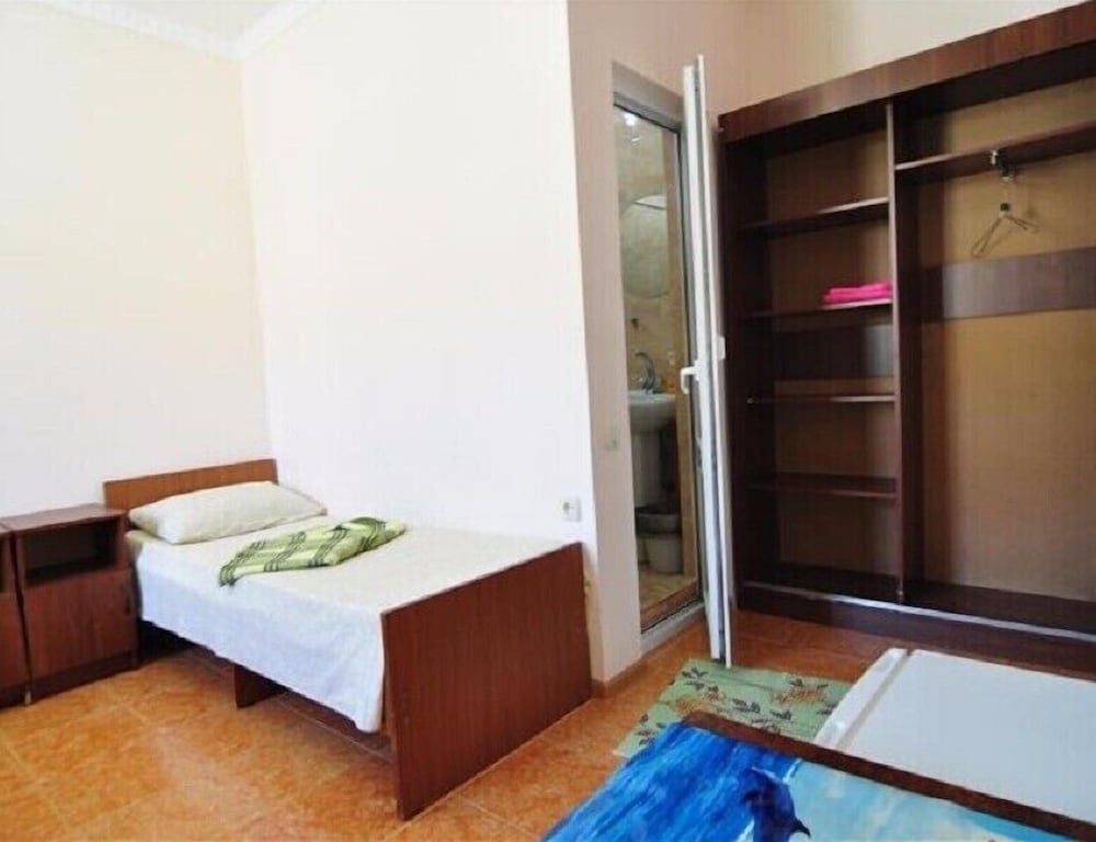 Standard Quadruple Room photo 1