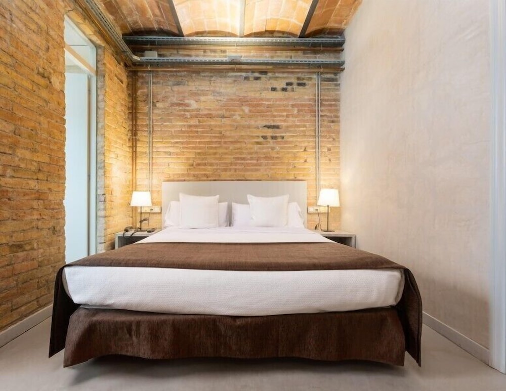 Suite Estudio de Lujo